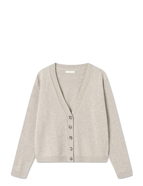 Noel Cardigan STUDIO FEDER Grey