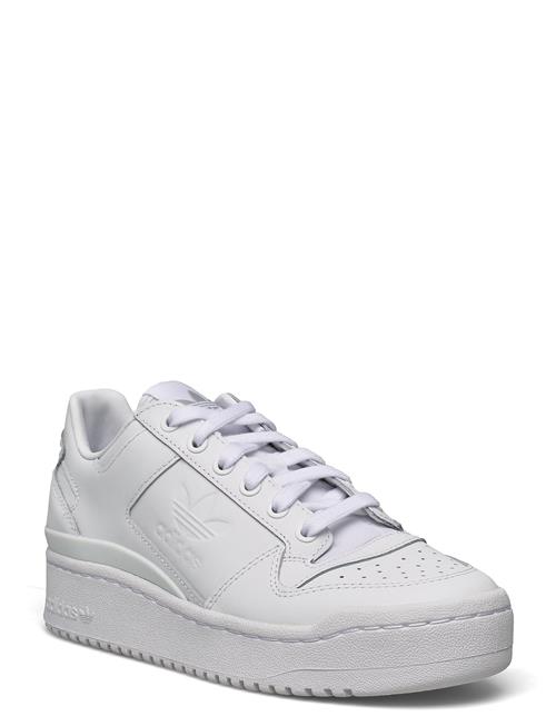 Forum Bold W Adidas Originals White