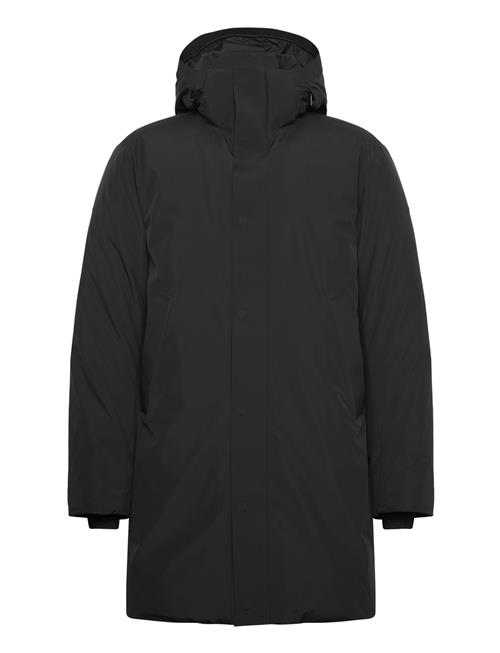 Alon Down Parka J. Lindeberg Black