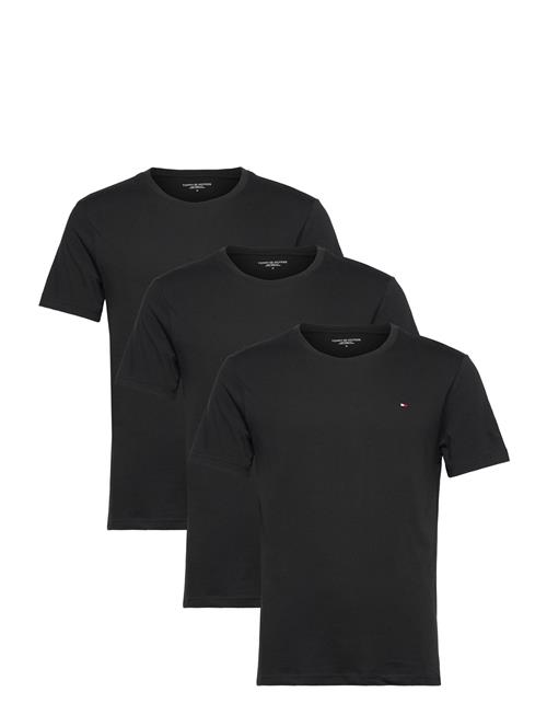 3P Ss Tee Tommy Hilfiger Black