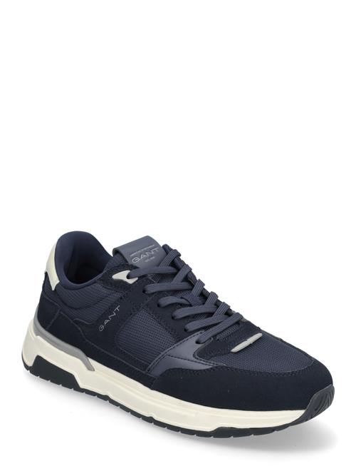 Jeuton Sneaker GANT Navy