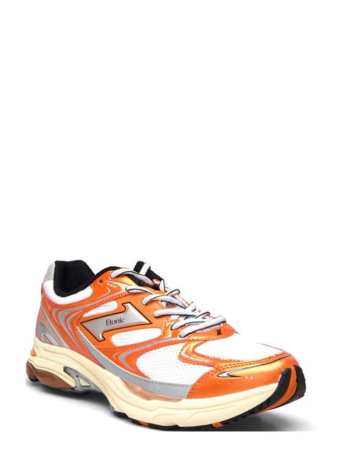 Et Evolution Base Etonic Orange