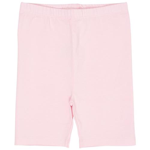 Copenhagen Colors Solid Cykelshorts Ballerina | Lyserød | 110 cm