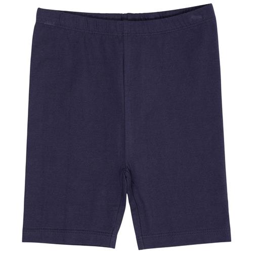 Copenhagen Colors Solid Cykelshorts Navy | Blå | 104 cm