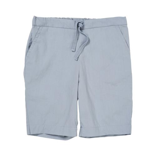 Copenhagen Colors Shorts I Poplin Dusty Blue | Blå | 104 cm