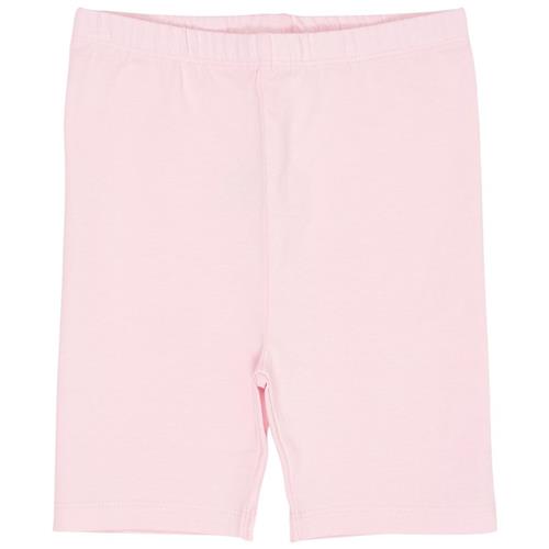 Copenhagen Colors Solid Cykelshorts Ballerina 86 cm  Lyserød  86 cm  kvinde