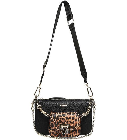 Steve Madden Taske - Bnaim L-Leopard Crossbocy - Leopard