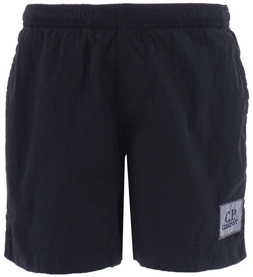 C.P. Company Badeshorts - Total Eclipse Blue