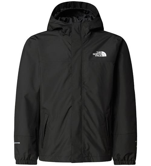 The North Face Regnjakke - Antora - Sort