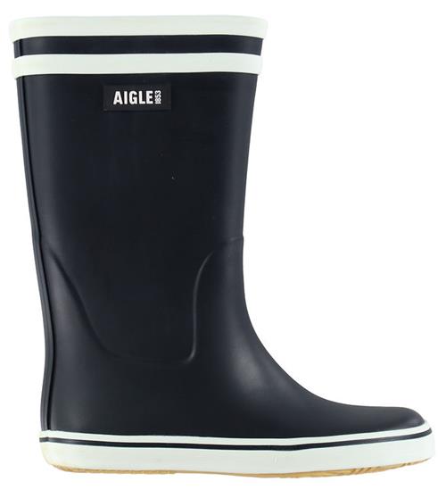 Aigle Gummistøvler - AI Malouine 2 - Marine/Black