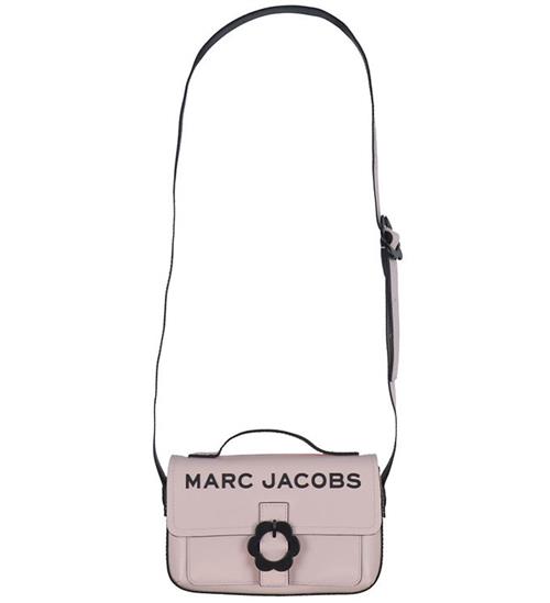 Little Marc Jacobs Skuldertaske - Rosa m. Sort