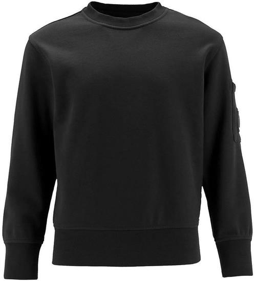 C.P. Company Sweatshirt - Sort