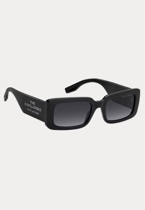 Marc Jacobs Marc 804/S                     Black Onesize