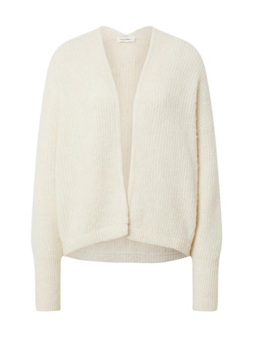 AMERICAN VINTAGE Cardigan 'East'  creme