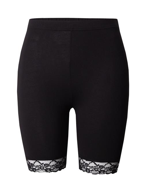 Vero Moda Curve Leggings  sort