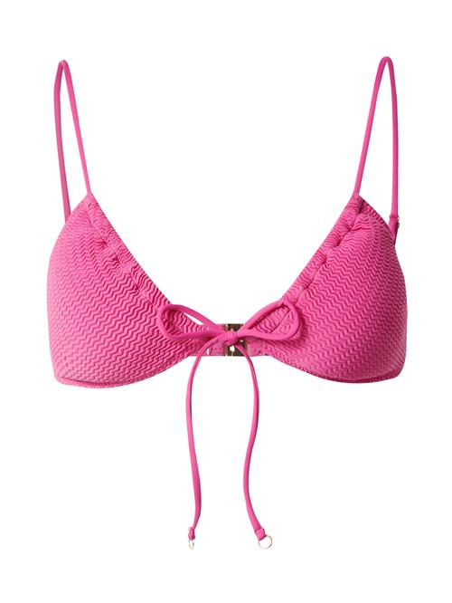 Seafolly Bikinioverdel  fuchsia