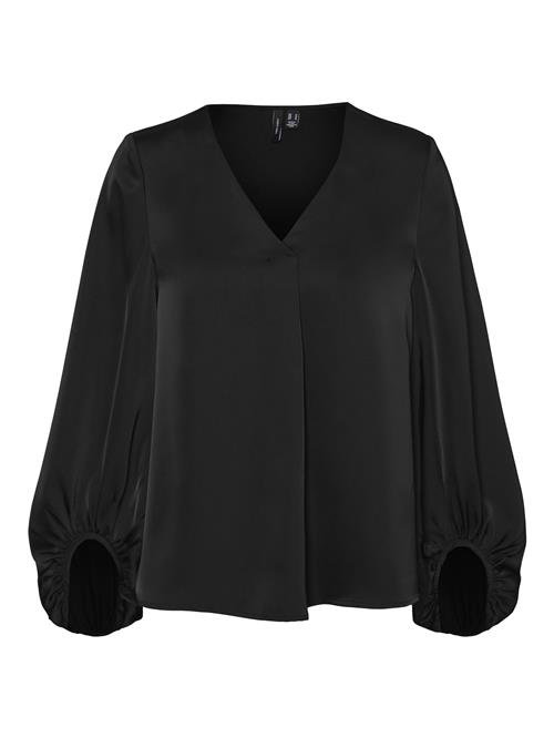 VERO MODA Bluse 'LOVIE'  sort