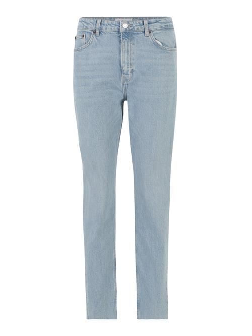 Se Topshop Tall Jeans  lyseblå ved About You