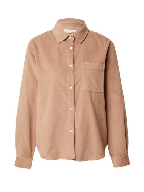 AÉROPOSTALE Bluse  beige