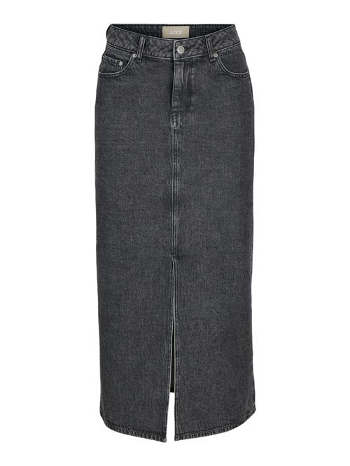 JJXX Nederdel 'JXAura'  grey denim