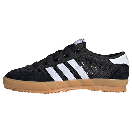 ADIDAS ORIGINALS Sneaker low  sort / hvid