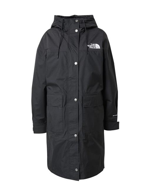 THE NORTH FACE Funktionsjakke 'REIGN ON'  sort