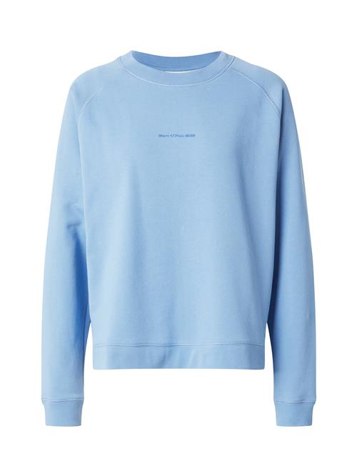 Marc O'Polo DENIM Sweatshirt  himmelblå