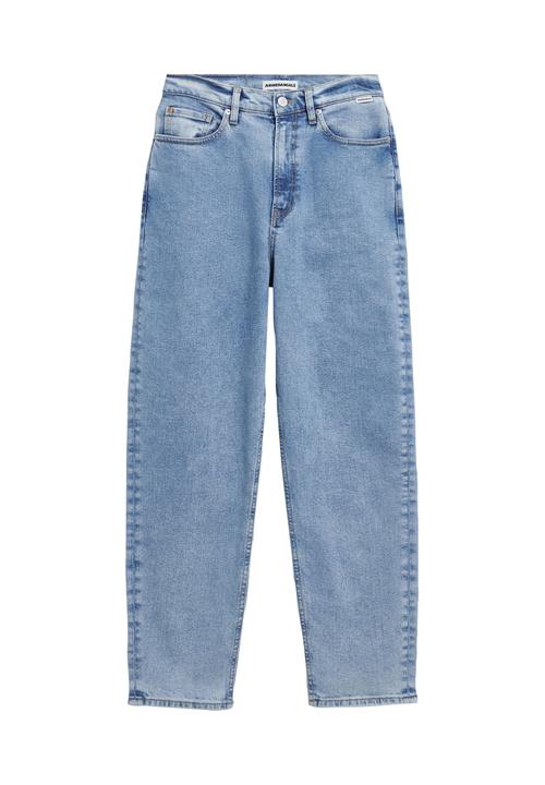 Se ARMEDANGELS Jeans 'Mairaa'  lyseblå ved About You