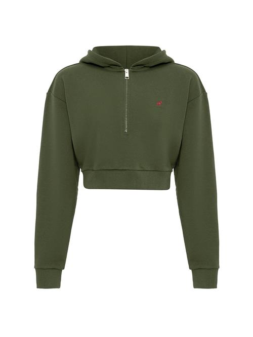 Williot Sweatshirt 'Isabella'  khaki