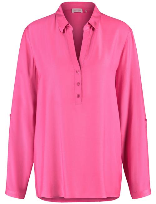 GERRY WEBER Bluse  pink