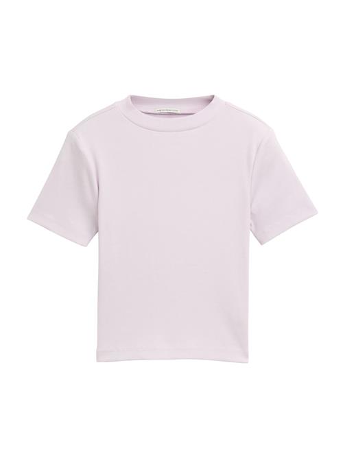 TOM TAILOR Bluser & t-shirts  lilla