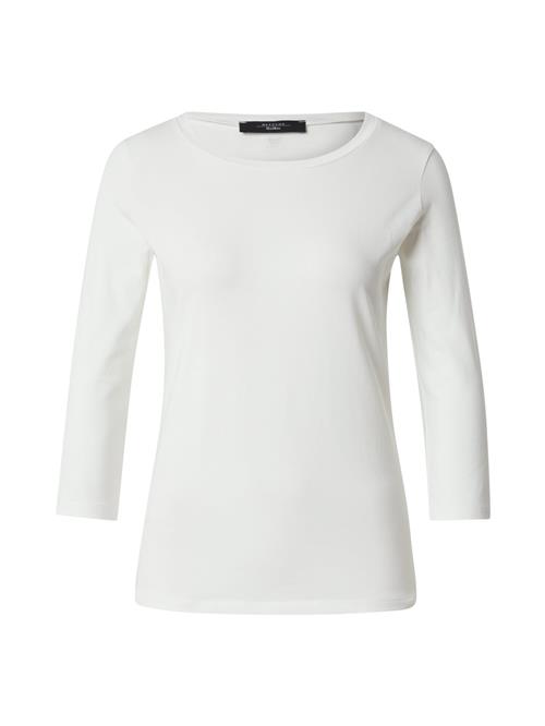 Weekend Max Mara Shirts 'MULTIA'  hvid