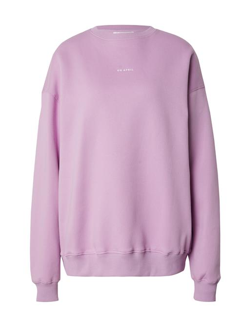 OH APRIL Sweatshirt  lyselilla