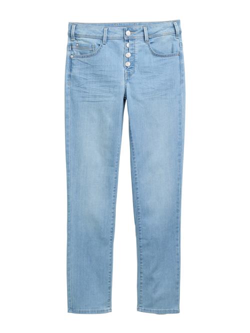 TOM TAILOR Jeans 'Alexa'  blue denim