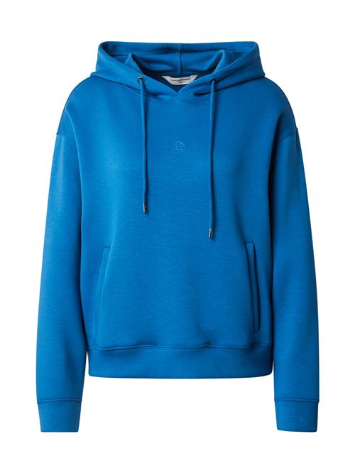 MSCH COPENHAGEN Sweatshirt  royalblå