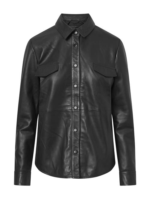 Bolongaro Trevor Bluse  sort