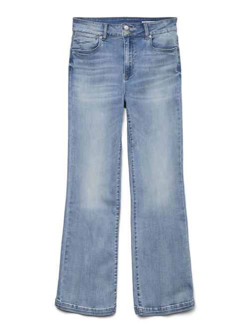 VERO MODA Jeans 'Tanna'  blå