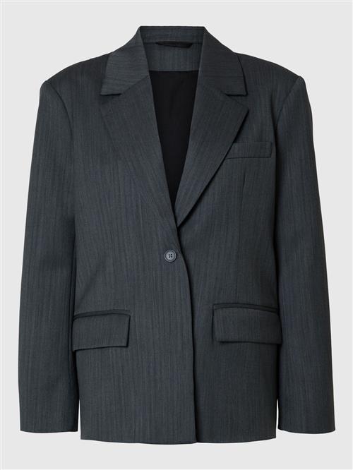 SELECTED FEMME Blazer  mørkegrå