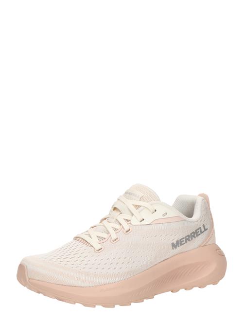 MERRELL Lave sko 'MORPHLITE'  lysebeige / mørkegrå / pudder