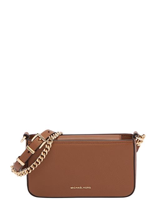 MICHAEL Michael Kors Skuldertaske  brun