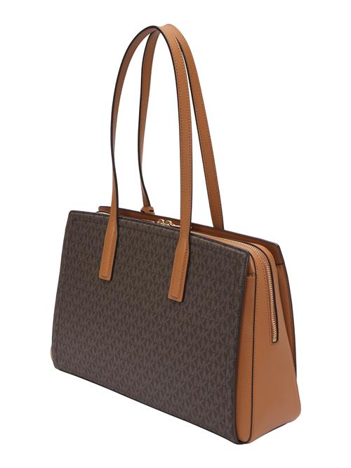 MICHAEL Michael Kors Skuldertaske  brun