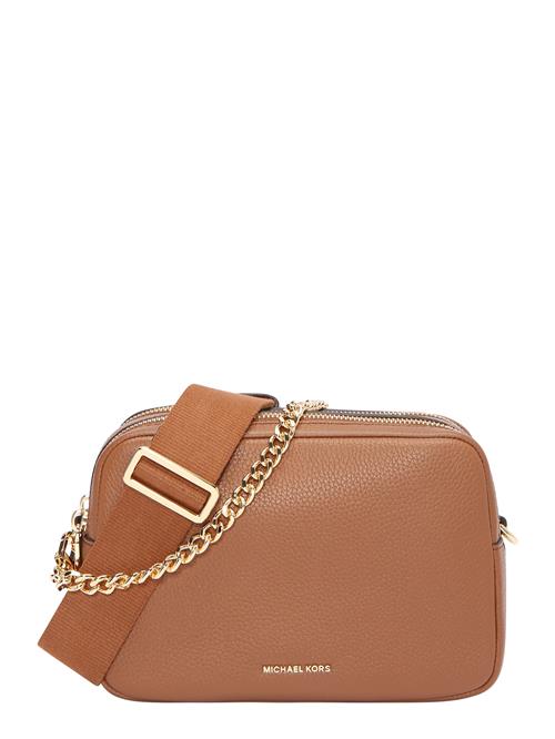 MICHAEL Michael Kors Skuldertaske  brun