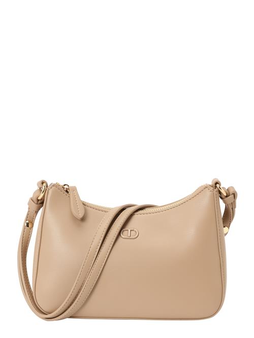 Twinset Skuldertaske  beige