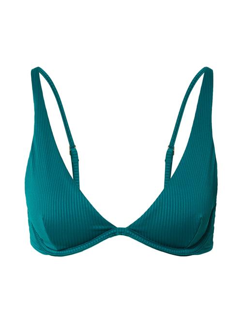 HOLLISTER Bikinioverdel 'APEX'  smaragd