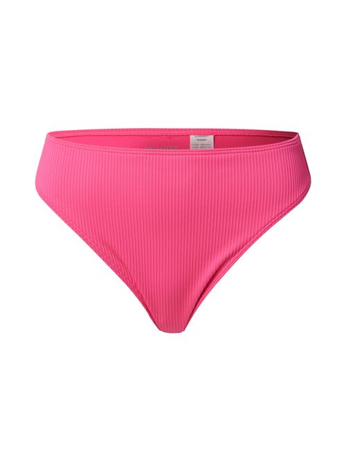 HOLLISTER Bikinitrusse 'CHEEKY'  pink