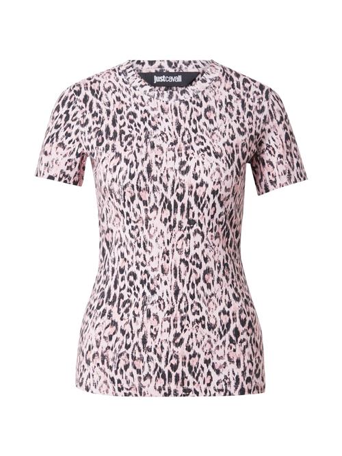 Se Just Cavalli Shirts  lys pink / sort ved About You