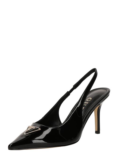 GUESS Slingpumps 'NASSIR'  sort