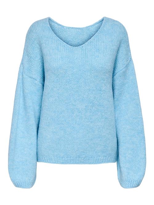 Se JDY Pullover 'JDYDinea'  lyseblå ved About You