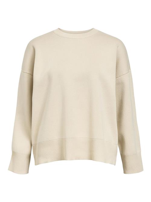 OBJECT Pullover 'Elly'  ecru