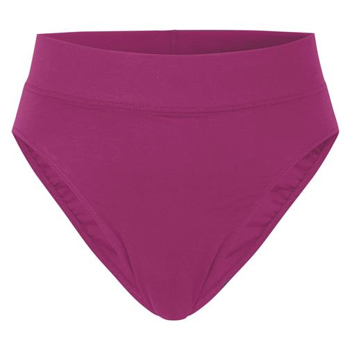 CALIDA Slip  mørk pink